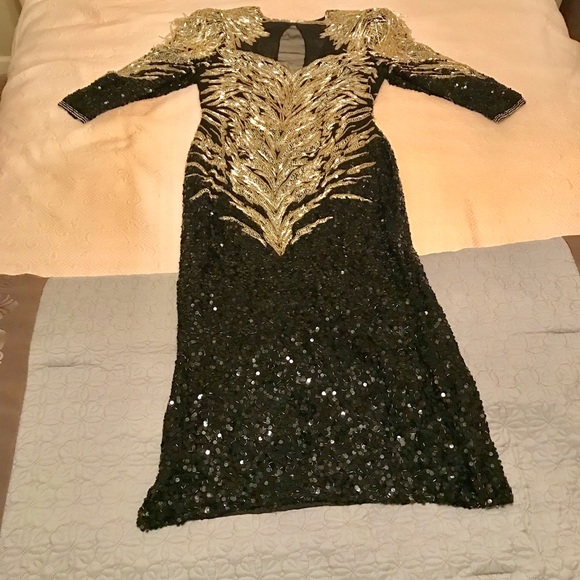 Ball Gown - Picture 3 of 7